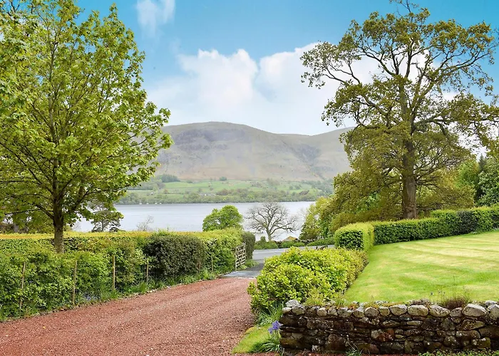 Lake View Farm