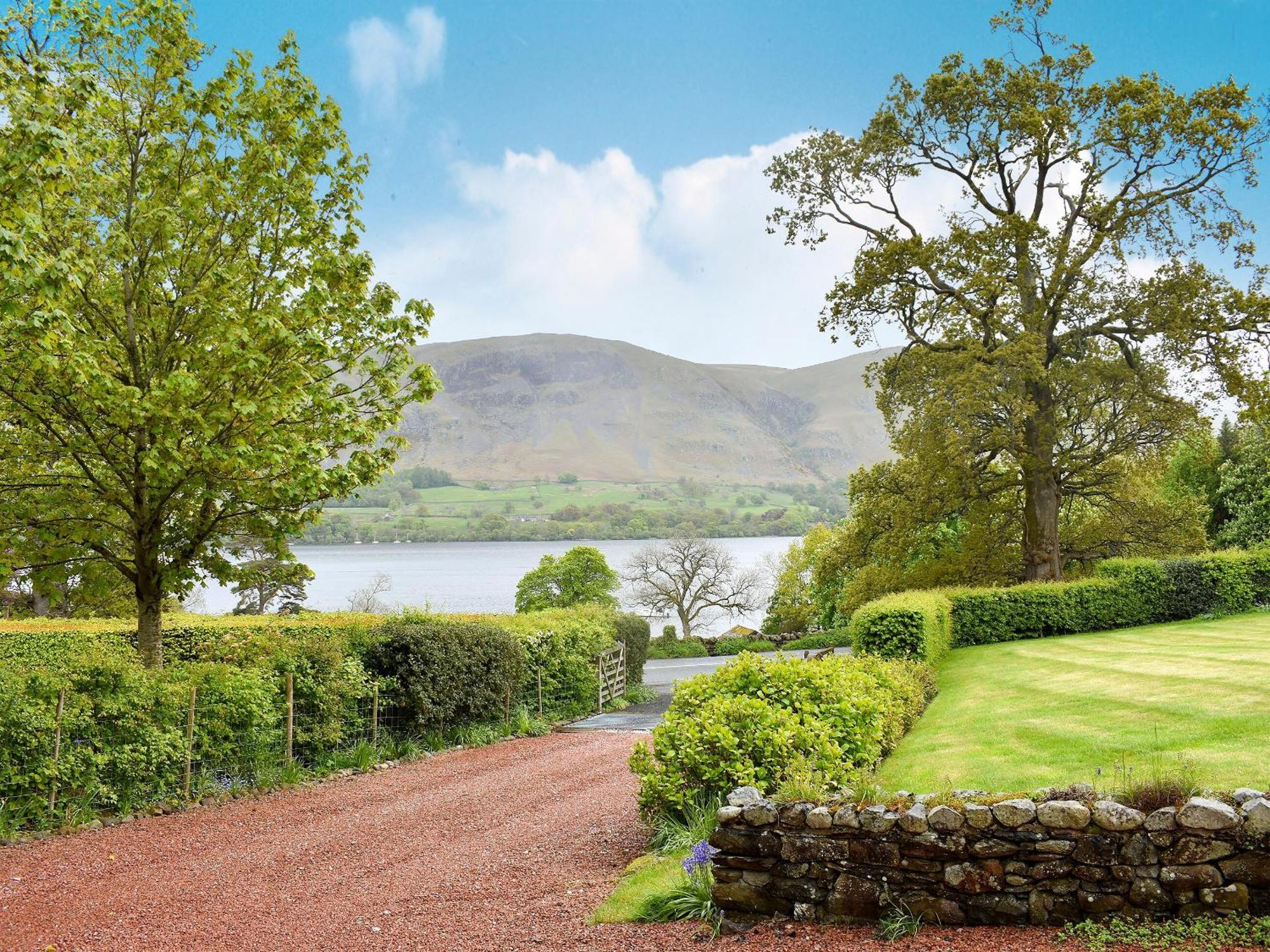 Holiday home View Farm Watermillock