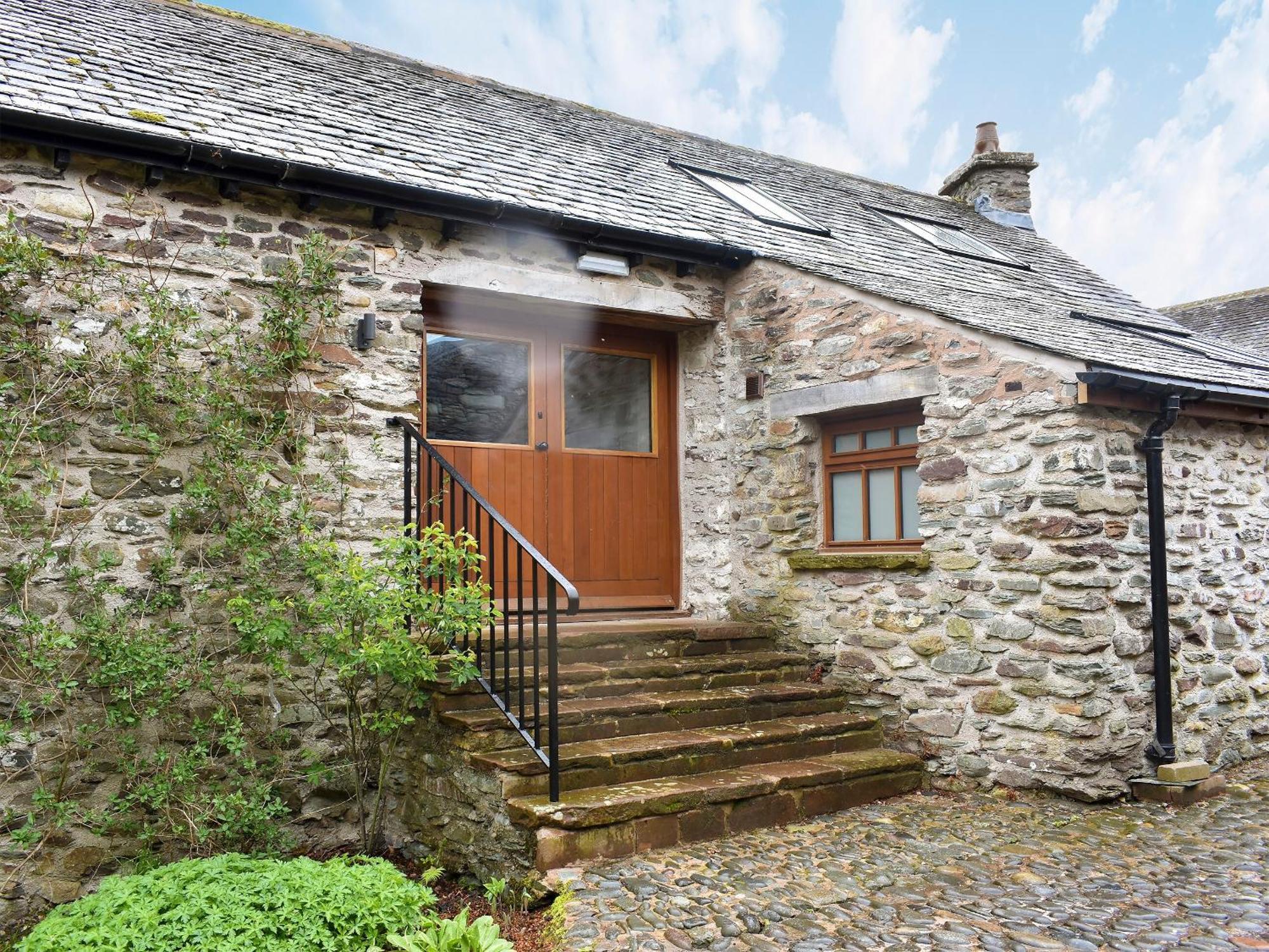 View Farm Holiday home