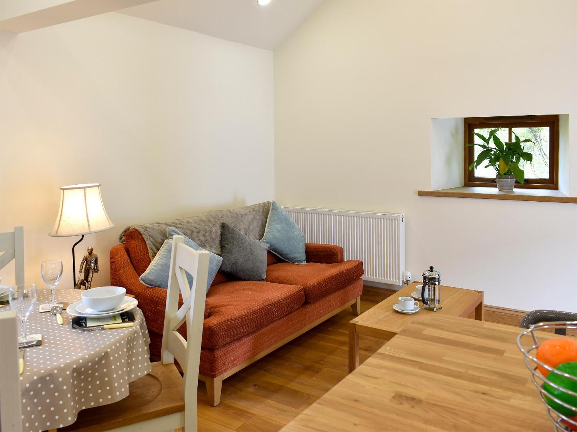 View Farm Holiday home *