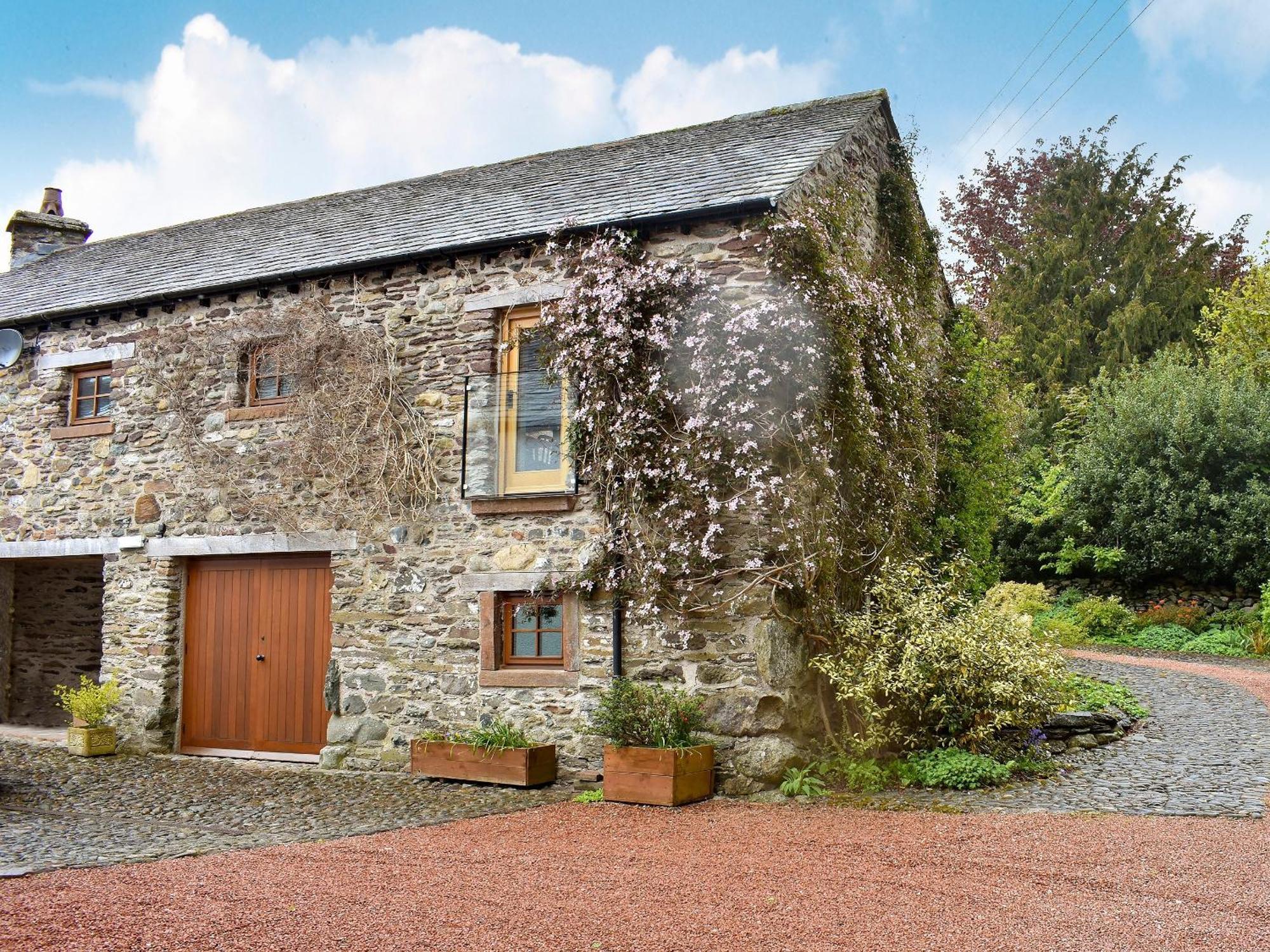 View Farm Watermillock