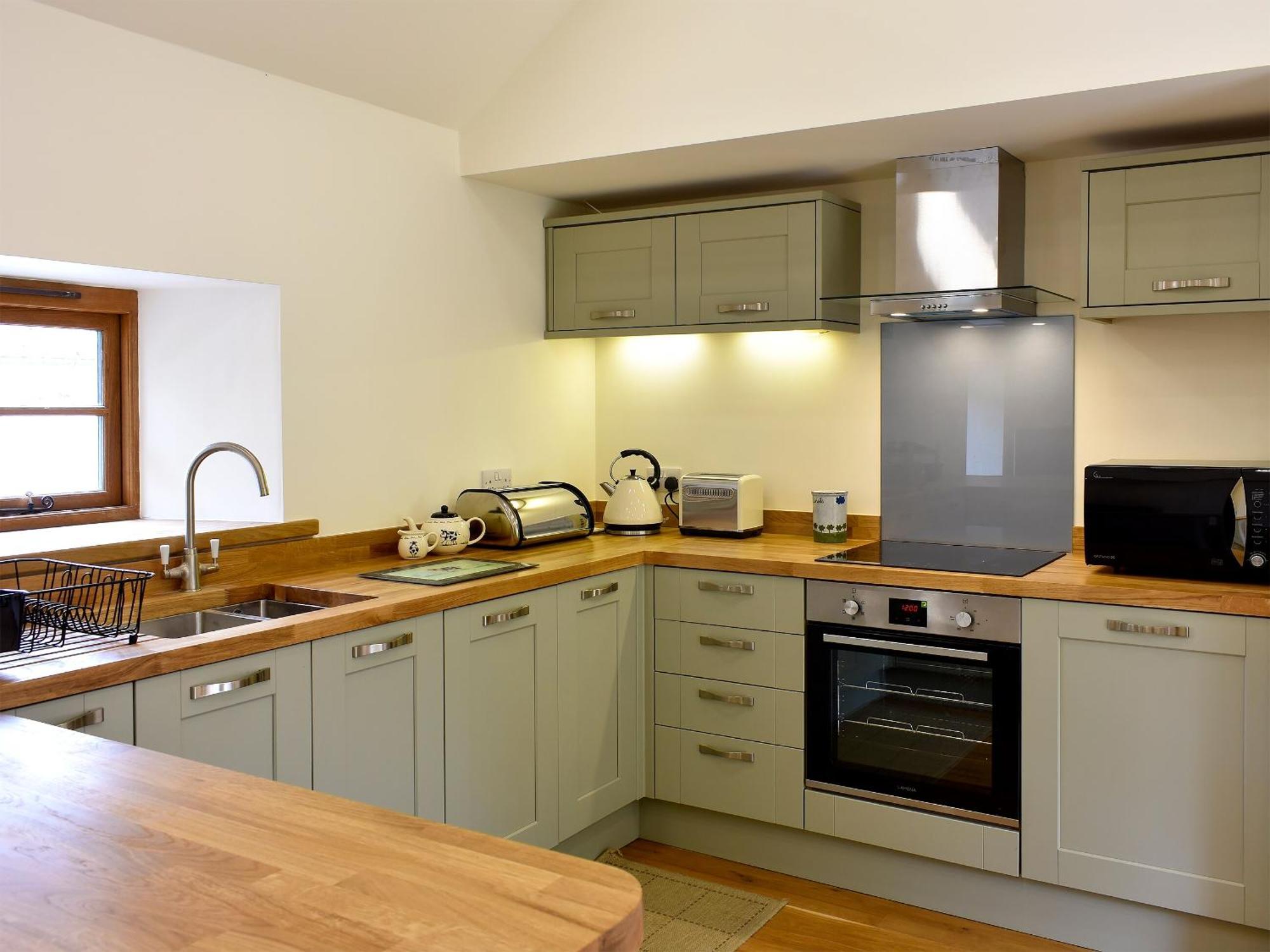 View Farm Holiday home Watermillock